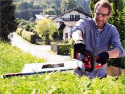 ������ ������������� Einhell ARCURRA 18� PXC 62�� ���� ��� 18�� 2.85 ��� ��� �� �� 3410920 - �������� 4