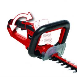 ������ ������������� Einhell GE-CH 18/60 Li - Solo 18� PXC 60�� ���� ��� 22�� 2.9�� ��� ��� �� �� 3410930 - �������� 3