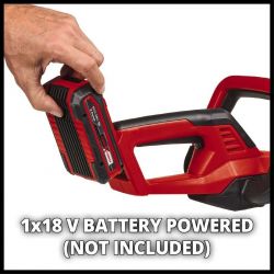 ������ ������������� Einhell GE-CH 18/40 Li - Solo 18� PXC 40�� ���� ��� 13�� 2�� ��� ��� �� �� 3410940 - �������� 7