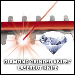 ������ ������������� Einhell GE-CH 18/40 Li - Solo 18� PXC 40�� ���� ��� 13�� 2�� ��� ��� �� �� 3410940 - �������� 8