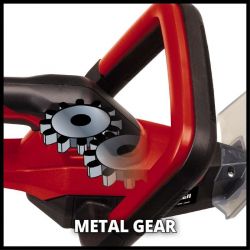 ������ ������������� Einhell GE-CH 18/40 Li - Solo 18� PXC 40�� ���� ��� 13�� 2�� ��� ��� �� �� 3410940 - �������� 6