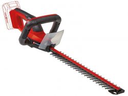 Кущоріз акумуляторний Einhell GE-CH 18/40 Li Kit PXC 18В акб 1х2.5А·год 40см крок різу 13мм 2кг 3410940K - Картинка 6