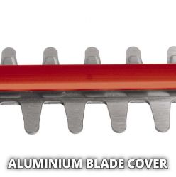 Кущоріз акумуляторний Einhell GE-CH 18/40 Li Kit PXC 18В акб 1х2.5А·год 40см крок різу 13мм 2кг 3410940K - Картинка 10