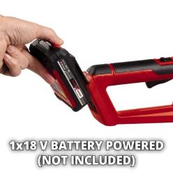 ������ ������������� Einhell GE-CH 18/50 Li - Solo 18� PXC 50�� ���� ��� 17�� 2.2�� ��� ��� �� �� 3410945 - �������� 13