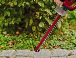 ������ ������������� Einhell GE-CH 18/50 Li - Solo 18� PXC 50�� ���� ��� 17�� 2.2�� ��� ��� �� �� 3410945 - �������� 5