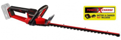 �������� �������������� Einhell Professional GP-CH 18/50 Li BL-Solo 18� 56�� ��� ���� 20�� 2.45�� ��� ��� � �� 3410950