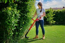 ������� �������������� Einhell GC-CT 18/2411 Li P - Solo 18� 8750��/��� 1.39�� ��� ��� � �� 3411115 - �������� 10