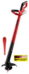 ������� �������������� Einhell GC-CT 18/2411 Li P - Solo 18� 8750��/��� 1.39�� ��� ��� � �� 3411115