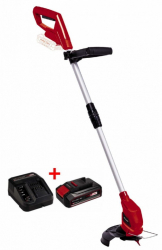 ������� ������� �������������� Einhell GC-CT 18/24 Li Kit PXC 18�, 1�2.5�����, 24��, 1.82�� 3411123K