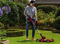 ������ ������������� Einhell GE-CT 18/28 Li TC-Solo 18� 8500��/�� 28�� ���� �� ����� 2.15�� ��� ��� �� �� 3411212 - �������� 9