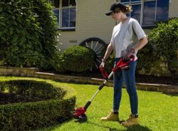 ������ ������������� Einhell GE-CT 18/28 Li TC-Solo 18� 8500��/�� 28�� ���� �� ����� 2.15�� ��� ��� �� �� 3411212 - �������� 8