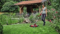 ������ ������������� Einhell GE-CT 18/28 Li TC-Solo 18� 8500��/�� 28�� ���� �� ����� 2.15�� ��� ��� �� �� 3411212 - �������� 10