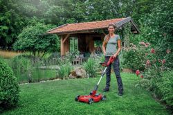 ������ ������������� Einhell GE-CT 18/28 Li TC-Solo 18� 8500��/�� 28�� ���� �� ����� 2.15�� ��� ��� �� �� 3411212 - �������� 11