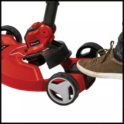 ������ ������������� Einhell GE-CT 18/28 Li TC-Solo 18� 8500��/�� 28�� ���� �� ����� 2.15�� ��� ��� �� �� 3411212 - �������� 3