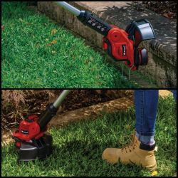 ������ ������������� Einhell GE-CT 18/28 Li TC-Solo 18� 8500��/�� 28�� ���� �� ����� 2.15�� ��� ��� �� �� 3411212 - �������� 5