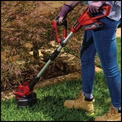 ������ ������������� Einhell GE-CT 18/28 Li TC-Solo 18� 8500��/�� 28�� ���� �� ����� 2.15�� ��� ��� �� �� 3411212 - �������� 7