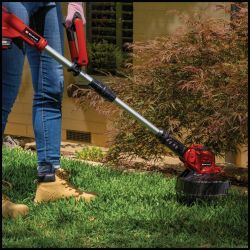 ������ ������������� Einhell GE-CT 18/28 Li TC-Solo 18� 8500��/�� 28�� ���� �� ����� 2.15�� ��� ��� �� �� 3411212 - �������� 6