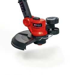 ������� �������������� Einhell GE-CT 18/30 Li - Solo PXC 18� 30�� 8500��/��� 2.1�� (��� ��� � ��) 3411250 - �������� 6