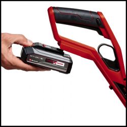 ������� �������������� Einhell GE-CT 18/30 Li - Solo PXC 18� 30�� 8500��/��� 2.1�� (��� ��� � ��) 3411250 - �������� 4