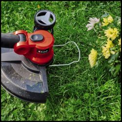 ������� �������������� Einhell GE-CT 18/30 Li - Solo PXC 18� 30�� 8500��/��� 2.1�� (��� ��� � ��) 3411250 - �������� 12