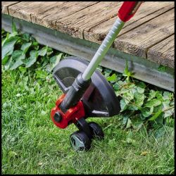 ������� �������������� Einhell GE-CT 18/30 Li - Solo PXC 18� 30�� 8500��/��� 2.1�� (��� ��� � ��) 3411250 - �������� 11