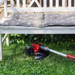 ������� �������������� Einhell GE-CT 18/30 Li - Solo PXC 18� 30�� 8500��/��� 2.1�� (��� ��� � ��) 3411250 - �������� 10