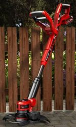������� �������������� Einhell GE-CT 18/30 Li - Solo PXC 18� 30�� 8500��/��� 2.1�� (��� ��� � ��) 3411250 - �������� 13