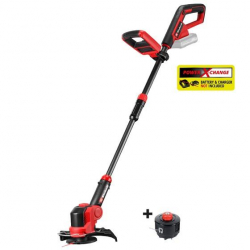 ������� �������������� Einhell GE-CT 18/25-1 Li-Solo 18� 8400��/��� 25�� ����������� ���� + ����� 2.0�� ��� ��� � �� 3411256