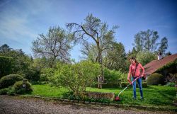 ������ ������������� Einhell GE-CT 18/33 Li E - Solo PXC 18� 33�� 7000��/�� 2.65�� ��� ��� �� �� 3411270 - �������� 9