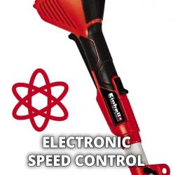 ������� �������������� Einhell GE-CT 36/30 Li E - Solo PXC 36� 30�� 9000��/��� 3.1�� (��� ��� � ��) 3411300 - �������� 8