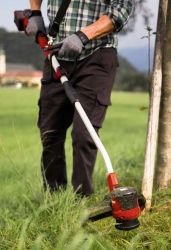 ������� �������������� Einhell GE-CT 36/30 Li E - Solo PXC 36� 30�� 9000��/��� 3.1�� (��� ��� � ��) 3411300 - �������� 2