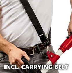 ������� �������������� Einhell GE-CT 36/30 Li E - Solo PXC 36� 30�� 9000��/��� 3.1�� (��� ��� � ��) 3411300 - �������� 4