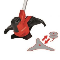 ������� ������� �������������� Einhell AGILLO 18/200, PXC 18�, ����� 30��/��� 20��, 6.8�� (��� ��� � ��) 3411310 - �������� 5