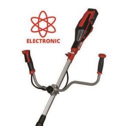 ������� ������� �������������� Einhell AGILLO 18/200, PXC 18�, ����� 30��/��� 20��, 6.8�� (��� ��� � ��) 3411310 - �������� 8