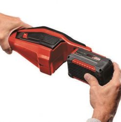 ������� ������� �������������� Einhell AGILLO 18/200, PXC 18�, ����� 30��/��� 20��, 6.8�� (��� ��� � ��) 3411310 - �������� 3