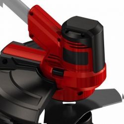 ������� ������� �������������� Einhell AGILLO 18/200, PXC 18�, ����� 30��/��� 20��, 6.8�� (��� ��� � ��) 3411310 - �������� 7