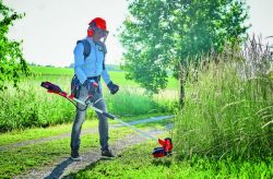 ������� ������� �������������� Einhell AGILLO 18/200, PXC 18�, ����� 30��/��� 20��, 6.8�� (��� ��� � ��) 3411310 - �������� 2