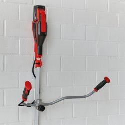 ������� ������� �������������� Einhell AGILLO 18/200 X-Change PXC 18� ��� 1�4����� ����� 30��/��� 20�� 7500��/��� �� 6.8�� 3411310K - �������� 11