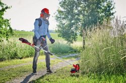 ������� ������� �������������� Einhell AGILLO 18/200 X-Change PXC 18� ��� 1�4����� ����� 30��/��� 20�� 7500��/��� �� 6.8�� 3411310K - �������� 10