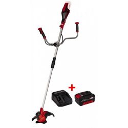 ������� ������� �������������� Einhell AGILLO 18/200 X-Change PXC 18� ��� 1�4����� ����� 30��/��� 20�� 7500��/��� �� 6.8�� 3411310K