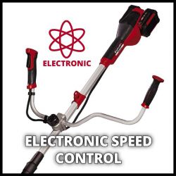 ������ ������� ������������� Einhell AGILLO 36/255 PXC 36� ���� 30��/��� 25.5�� 6.1�� ��� ��� �� �� 3411320 - �������� 7