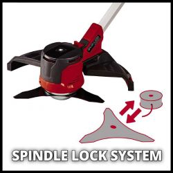 ������ ������� ������������� Einhell AGILLO 36/255 PXC 36� ���� 30��/��� 25.5�� 6.1�� ��� ��� �� �� 3411320 - �������� 6