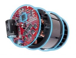 ������� �������������� Einhell GP-CT 36/35 Li BL - Solo PXC 36� ����������� 35�� 7000��/��� 3.55�� (��� ��� � ��) 3411330 - �������� 7