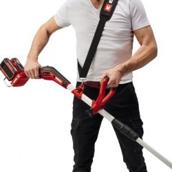 ������� �������������� Einhell GP-CT 36/35 Li BL - Solo PXC 36� ����������� 35�� 7000��/��� 3.55�� (��� ��� � ��) 3411330 - �������� 10