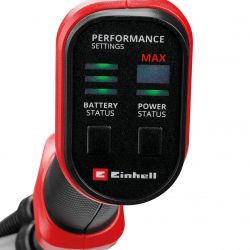 Тример-коса акумуляторна Einhell GP-BC 36/430 Li BL - Solo 36В(18+18) 5200об/хв 7.25кг без АКБ та ЗП 3411340 - Картинка 9