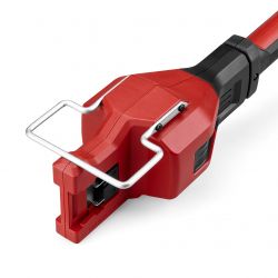 Тример-коса акумуляторна Einhell GP-BC 36/430 Li BL - Solo 36В(18+18) 5200об/хв 7.25кг без АКБ та ЗП 3411340 - Картинка 7