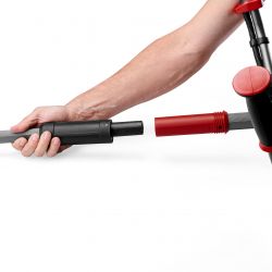 Тример-коса акумуляторна Einhell GP-BC 36/430 Li BL - Solo 36В(18+18) 5200об/хв 7.25кг без АКБ та ЗП 3411340 - Картинка 5