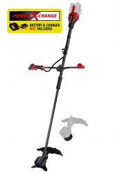������-���� ������������ Einhell GP-BC 36/430 Li BL - Solo 36�(18+18) 5200��/�� 7.25�� ��� ��� �� �� 3411340