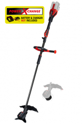 ������� �������������� Einhell GP-BC 36/430 Li P BL - Solo 36�(18�+18�) 43/25.5�� 5200��/��� 6.75�� ��� ��� � �� 3411345
