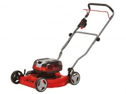 ������������� ������������ Einhell PXC GE-CM 36/48 Li M 36�(18+18) 48�� ��� ������������ 30-75�� 16.9�� 3413054